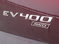 Personenauto, jaguar, i-pace, ev400 s 90 kwh, 2021 - afbeelding 44 van  56