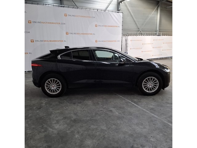 Personenauto, jaguar, i-pace, ev400 s 90 kwh, 2021 - afbeelding 34 van  56