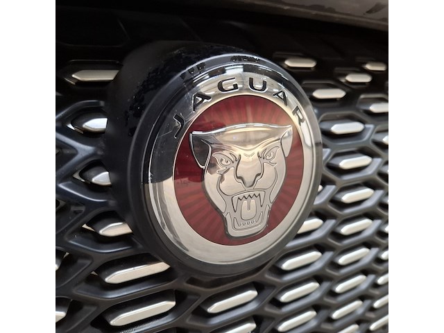 Personenauto, jaguar, i-pace, ev400 s 90 kwh, 2021 - afbeelding 49 van  56