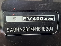 Personenauto, jaguar, i-pace, ev400 s 90 kwh, 2021 - afbeelding 50 van  56