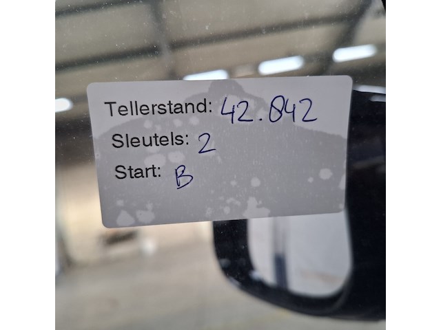 Personenauto, jaguar, i-pace, ev400 s 90 kwh, 2021 - afbeelding 52 van  56