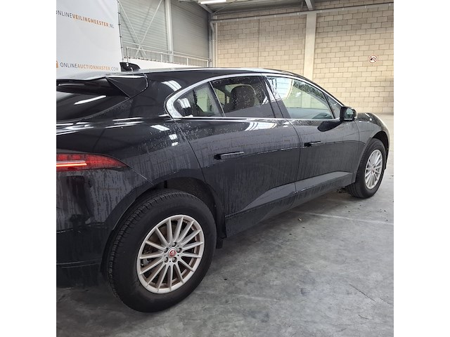 Personenauto, jaguar, i-pace, ev400 s 90 kwh, 2021 - afbeelding 45 van  56