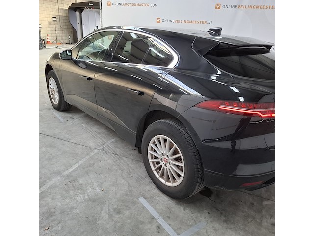 Personenauto, jaguar, i-pace, ev400 s 90 kwh, 2021 - afbeelding 54 van  56