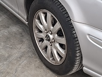 Personenauto, jaguar, x-type, 2.5 v6, 2001 - afbeelding 2 van  37