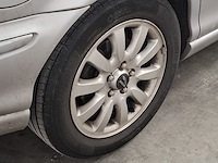 Personenauto, jaguar, x-type, 2.5 v6, 2001 - afbeelding 3 van  37