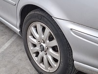 Personenauto, jaguar, x-type, 2.5 v6, 2001 - afbeelding 4 van  37