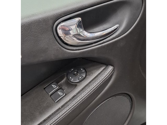 Personenauto, jaguar, x-type, 2.5 v6, 2001 - afbeelding 6 van  37