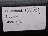 Personenauto, jaguar, x-type, 2.5 v6, 2001 - afbeelding 7 van  37