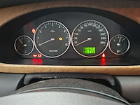 Personenauto, jaguar, x-type, 2.5 v6, 2001 - afbeelding 9 van  37