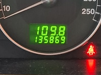 Personenauto, jaguar, x-type, 2.5 v6, 2001 - afbeelding 10 van  37