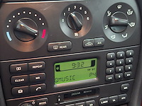 Personenauto, jaguar, x-type, 2.5 v6, 2001 - afbeelding 11 van  37