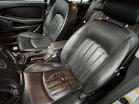 Personenauto, jaguar, x-type, 2.5 v6, 2001 - afbeelding 14 van  37