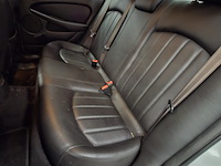 Personenauto, jaguar, x-type, 2.5 v6, 2001 - afbeelding 15 van  37