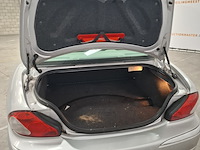 Personenauto, jaguar, x-type, 2.5 v6, 2001 - afbeelding 16 van  37