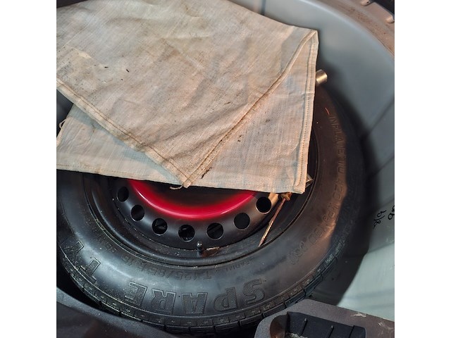 Personenauto, jaguar, x-type, 2.5 v6, 2001 - afbeelding 17 van  37