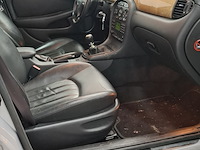 Personenauto, jaguar, x-type, 2.5 v6, 2001 - afbeelding 20 van  37