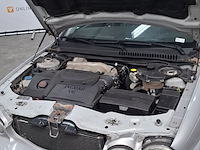 Personenauto, jaguar, x-type, 2.5 v6, 2001 - afbeelding 21 van  37