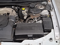 Personenauto, jaguar, x-type, 2.5 v6, 2001 - afbeelding 25 van  37