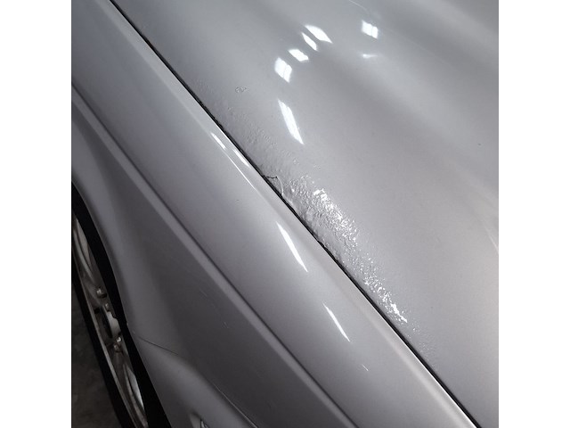 Personenauto, jaguar, x-type, 2.5 v6, 2001 - afbeelding 27 van  37