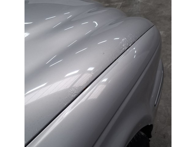 Personenauto, jaguar, x-type, 2.5 v6, 2001 - afbeelding 28 van  37