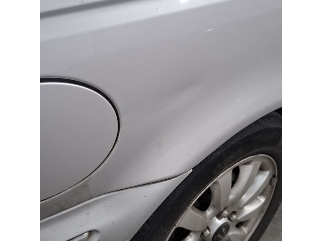 Personenauto, jaguar, x-type, 2.5 v6, 2001 - afbeelding 29 van  37