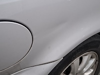 Personenauto, jaguar, x-type, 2.5 v6, 2001 - afbeelding 29 van  37