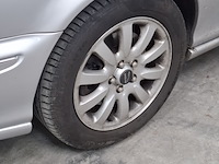 Personenauto, jaguar, x-type, 2.5 v6, 2001 - afbeelding 37 van  37