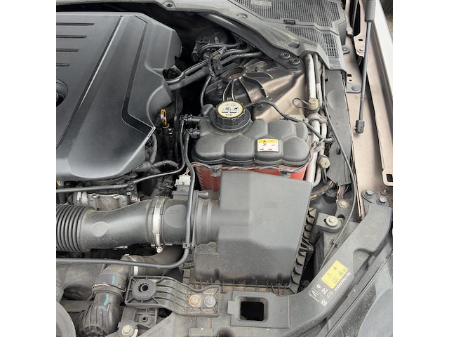 Personenauto, jaguar, xe, 2.0 d prestige, 2015 - afbeelding 8 van  17