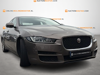 Personenauto, jaguar, xe, 2.0 d prestige, 2015 - afbeelding 11 van  17