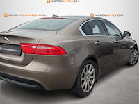 Personenauto, jaguar, xe, 2.0 d prestige, 2015 - afbeelding 15 van  17