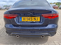 Personenauto, jaguar, xe, 2.0 p250 r-dynamic hse, 2020 - afbeelding 2 van  78
