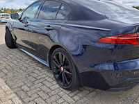 Personenauto, jaguar, xe, 2.0 p250 r-dynamic hse, 2020 - afbeelding 3 van  78