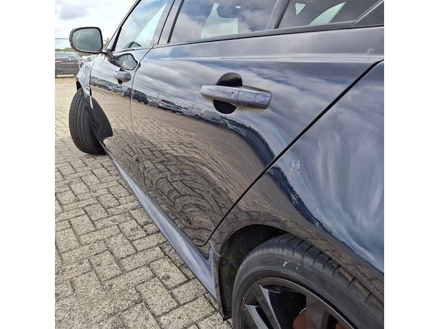 Personenauto, jaguar, xe, 2.0 p250 r-dynamic hse, 2020 - afbeelding 4 van  78