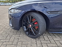 Personenauto, jaguar, xe, 2.0 p250 r-dynamic hse, 2020 - afbeelding 6 van  78