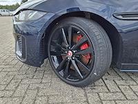Personenauto, jaguar, xe, 2.0 p250 r-dynamic hse, 2020 - afbeelding 9 van  78