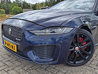Personenauto, jaguar, xe, 2.0 p250 r-dynamic hse, 2020 - afbeelding 11 van  78