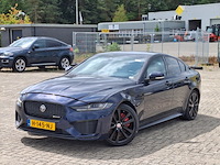 Personenauto, jaguar, xe, 2.0 p250 r-dynamic hse, 2020 - afbeelding 1 van  78