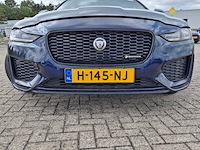 Personenauto, jaguar, xe, 2.0 p250 r-dynamic hse, 2020 - afbeelding 13 van  78
