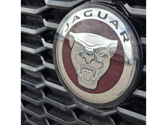 Personenauto, jaguar, xe, 2.0 p250 r-dynamic hse, 2020 - afbeelding 15 van  78