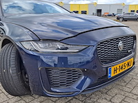 Personenauto, jaguar, xe, 2.0 p250 r-dynamic hse, 2020 - afbeelding 16 van  78
