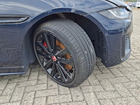 Personenauto, jaguar, xe, 2.0 p250 r-dynamic hse, 2020 - afbeelding 17 van  78
