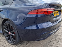 Personenauto, jaguar, xe, 2.0 p250 r-dynamic hse, 2020 - afbeelding 21 van  78