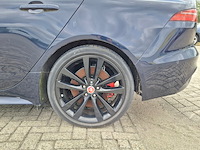 Personenauto, jaguar, xe, 2.0 p250 r-dynamic hse, 2020 - afbeelding 22 van  78
