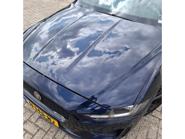 Personenauto, jaguar, xe, 2.0 p250 r-dynamic hse, 2020 - afbeelding 26 van  78