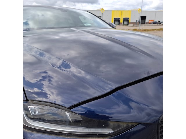 Personenauto, jaguar, xe, 2.0 p250 r-dynamic hse, 2020 - afbeelding 27 van  78