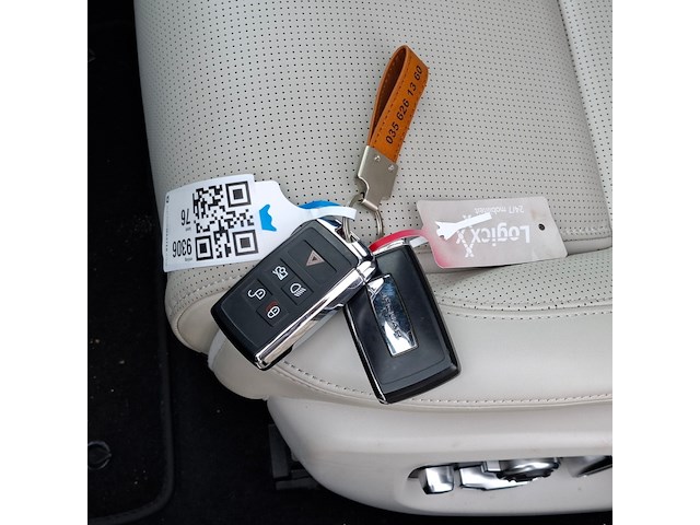 Personenauto, jaguar, xe, 2.0 p250 r-dynamic hse, 2020 - afbeelding 30 van  78
