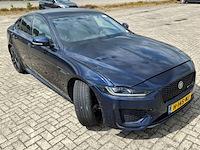 Personenauto, jaguar, xe, 2.0 p250 r-dynamic hse, 2020 - afbeelding 23 van  78