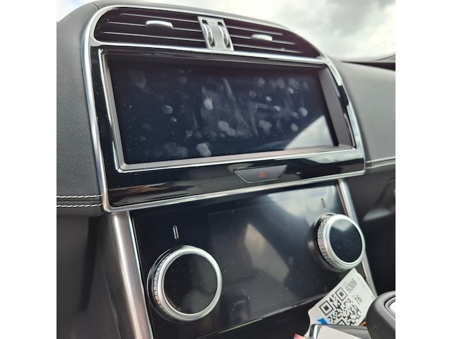 Personenauto, jaguar, xe, 2.0 p250 r-dynamic hse, 2020 - afbeelding 35 van  78