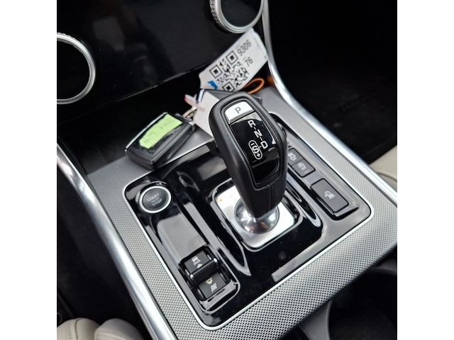 Personenauto, jaguar, xe, 2.0 p250 r-dynamic hse, 2020 - afbeelding 36 van  78