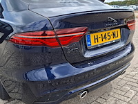 Personenauto, jaguar, xe, 2.0 p250 r-dynamic hse, 2020 - afbeelding 42 van  78